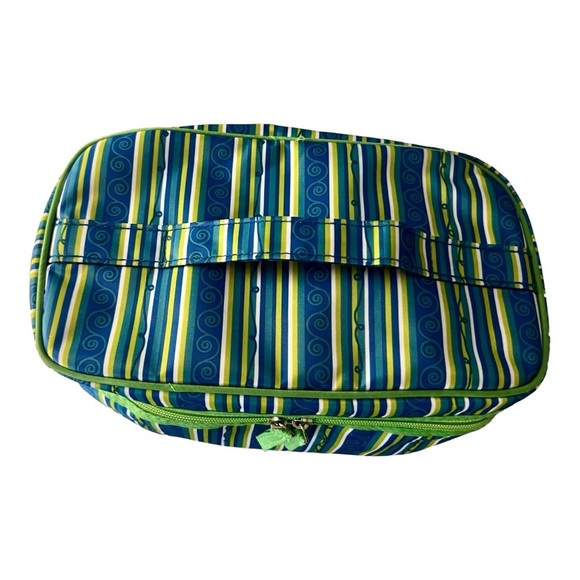 Caboodles Train Case - Picture 5 of 9